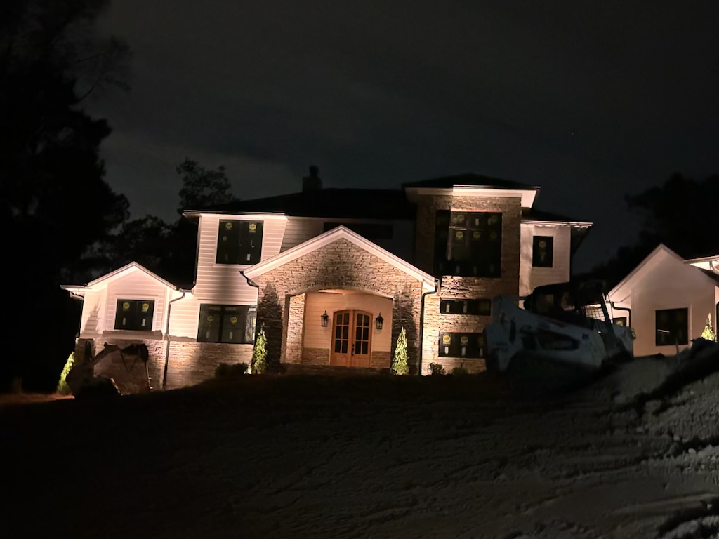 Crags Property Preservation Image