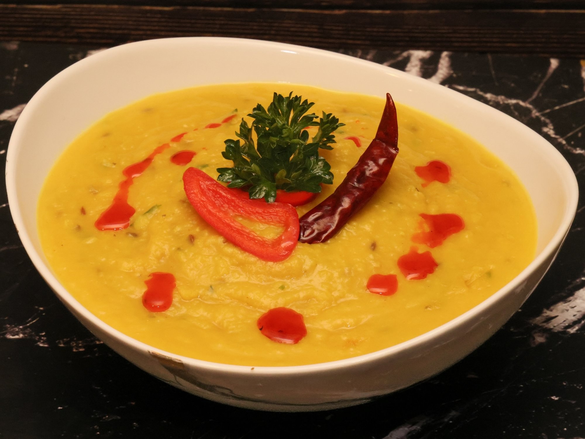 Dal Fry