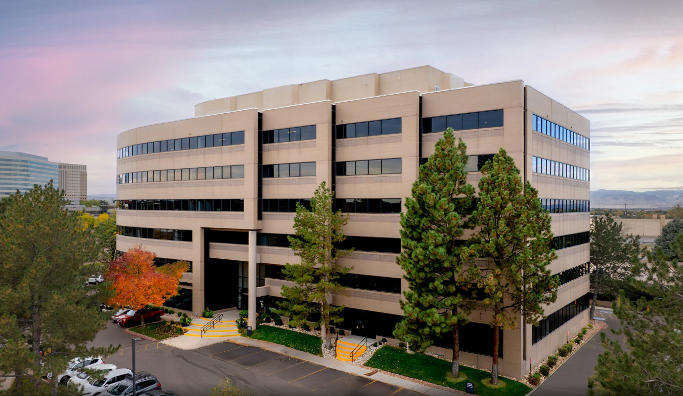 Pasadena Villa Outpatient Greenwood Village