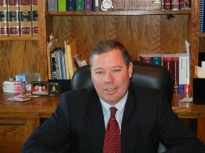 Douglas A. Ball, Attorney at Law Photo