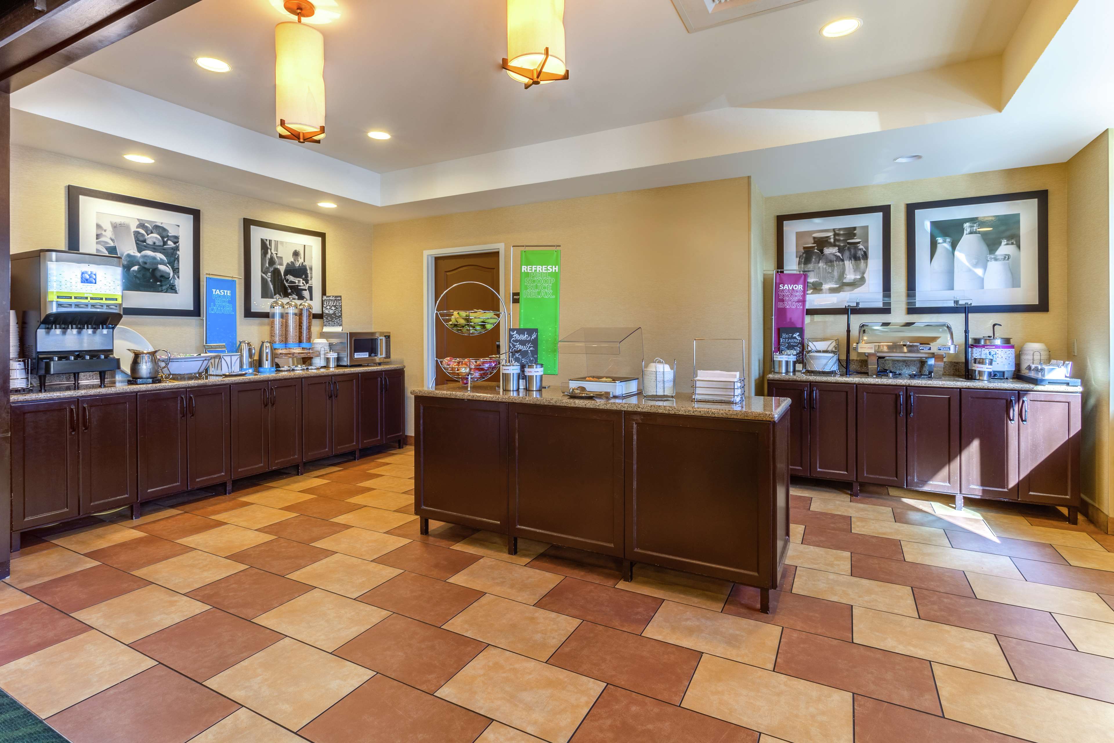 Hampton Inn Okeechobee - Lake Okeechobee, 1200 State Road 70 East