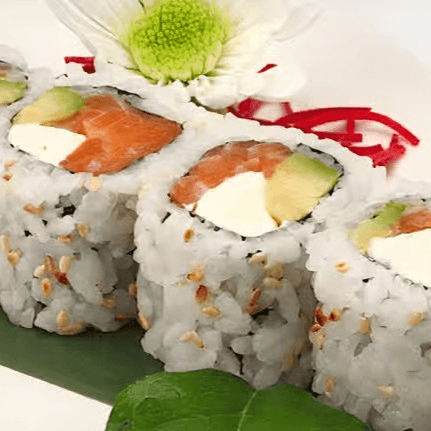 Philadelphia Roll