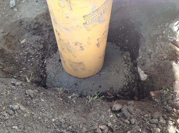 Done Right Foundation Repair Photo