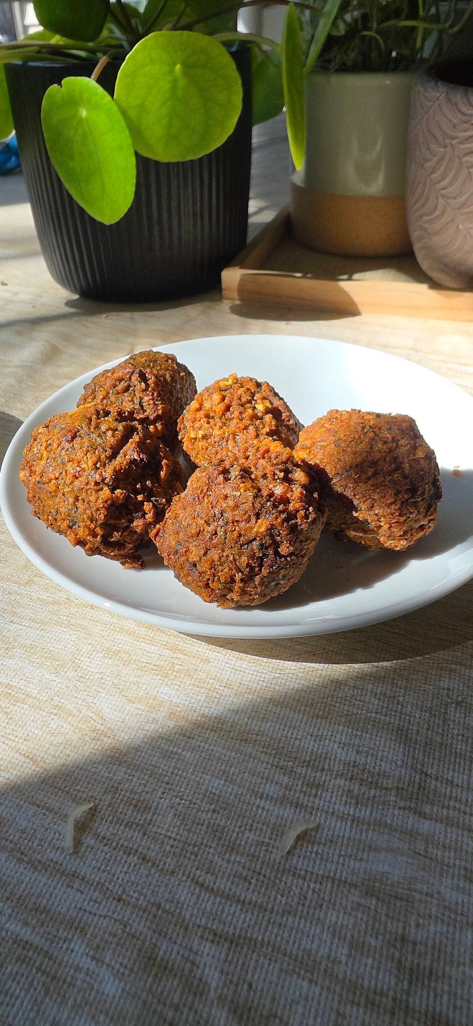 Falafel (5) Pcs