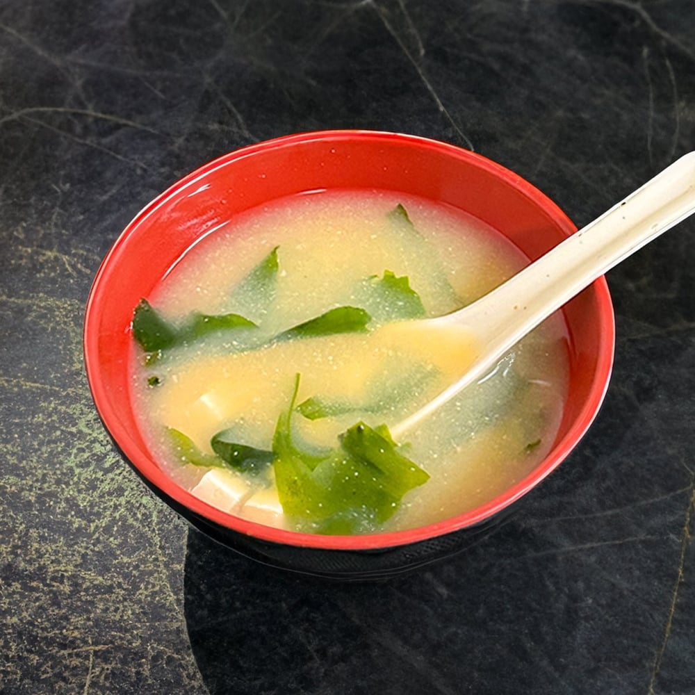 Miso Soup
