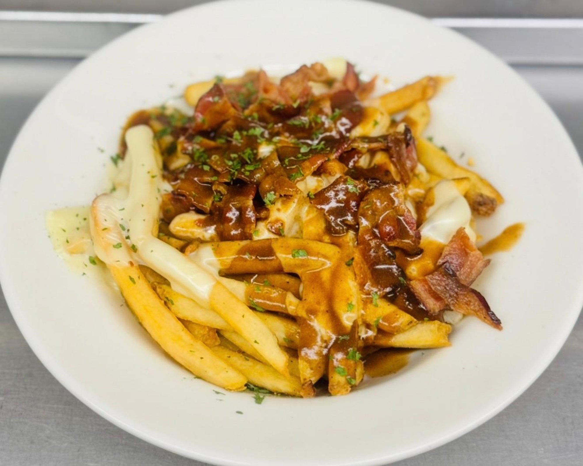 Disco Fries