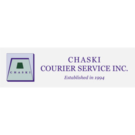 Chaski Courier Service, Inc. Photo