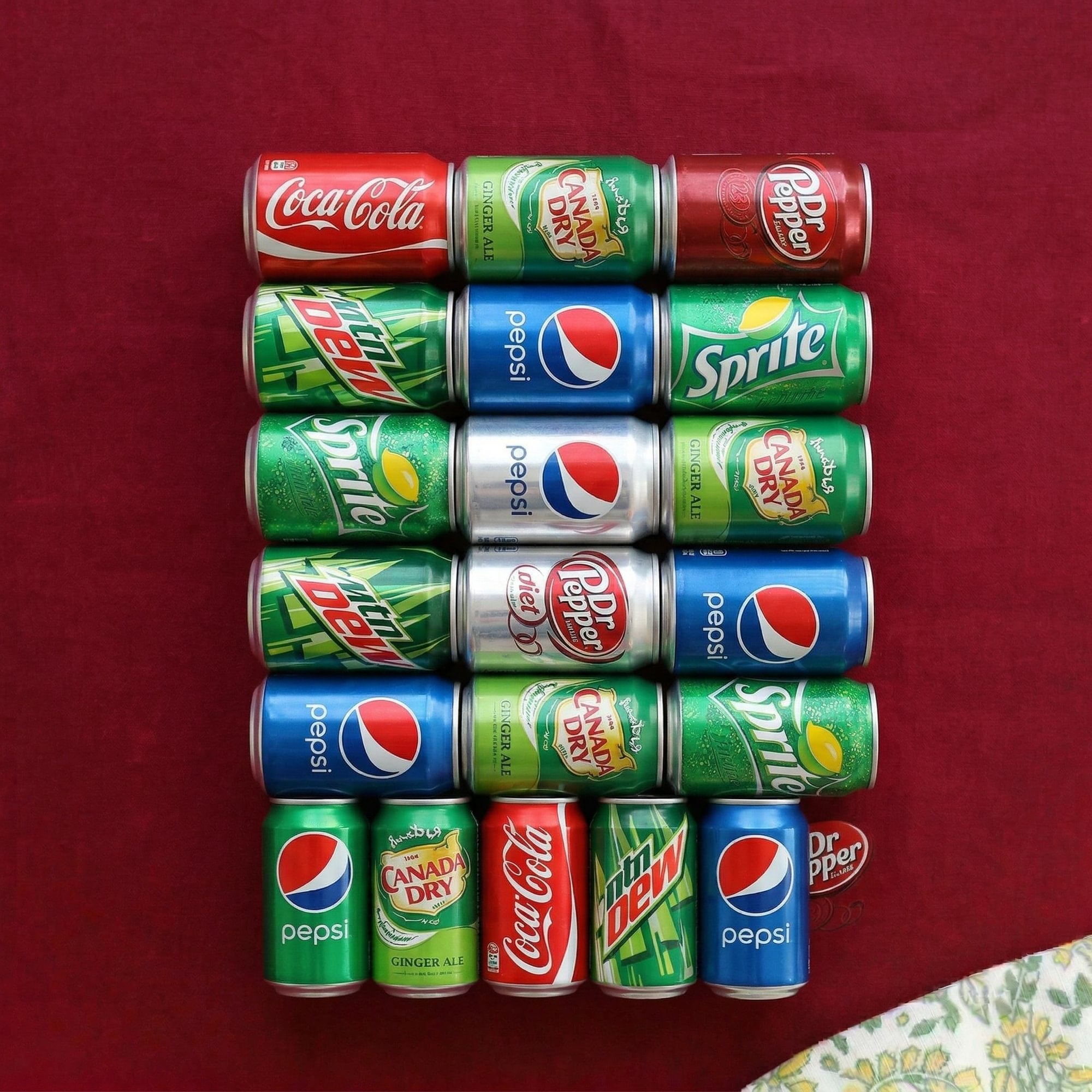 Soda