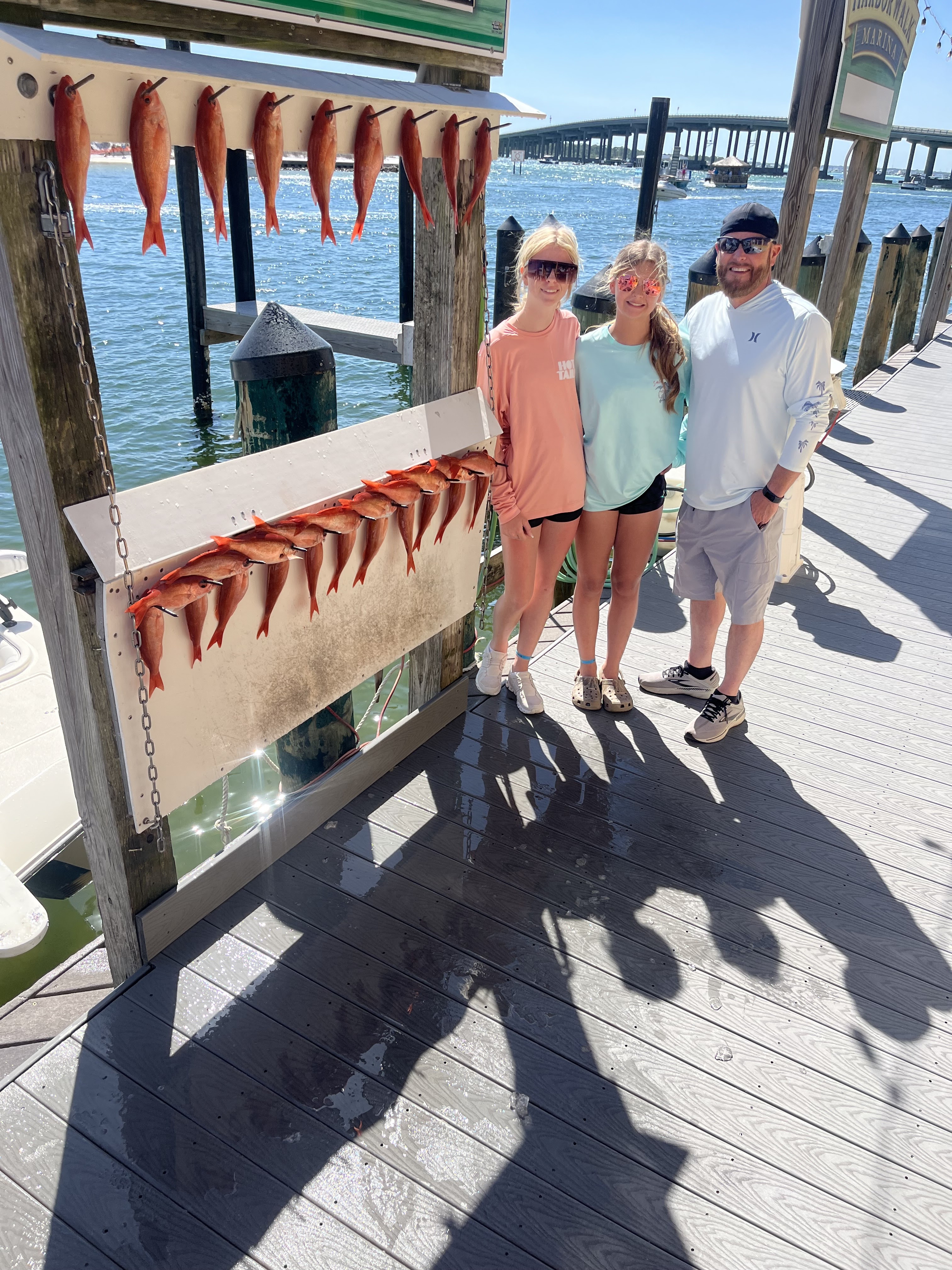 Life's 2 Short Charters