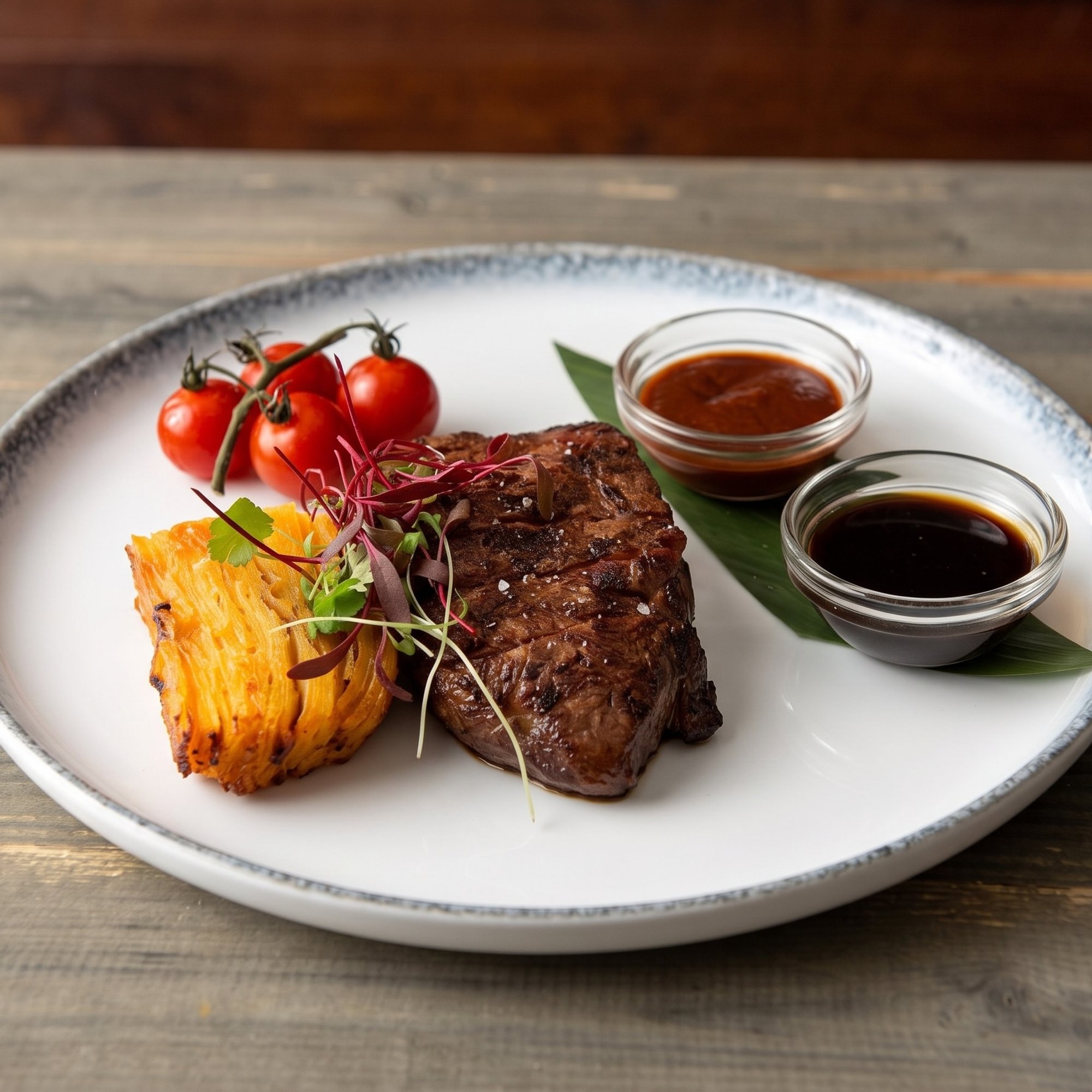Steak Filet Mignon