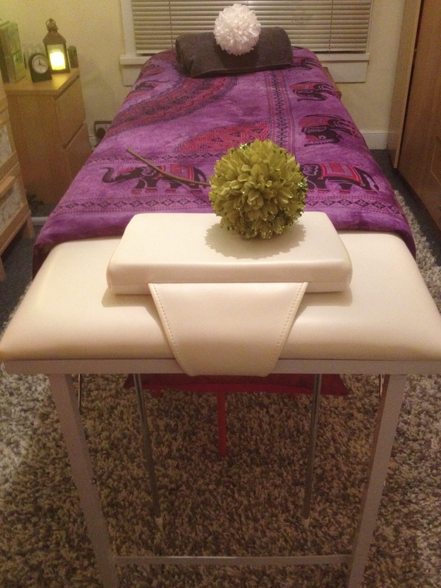 Images SoulTree Therapies