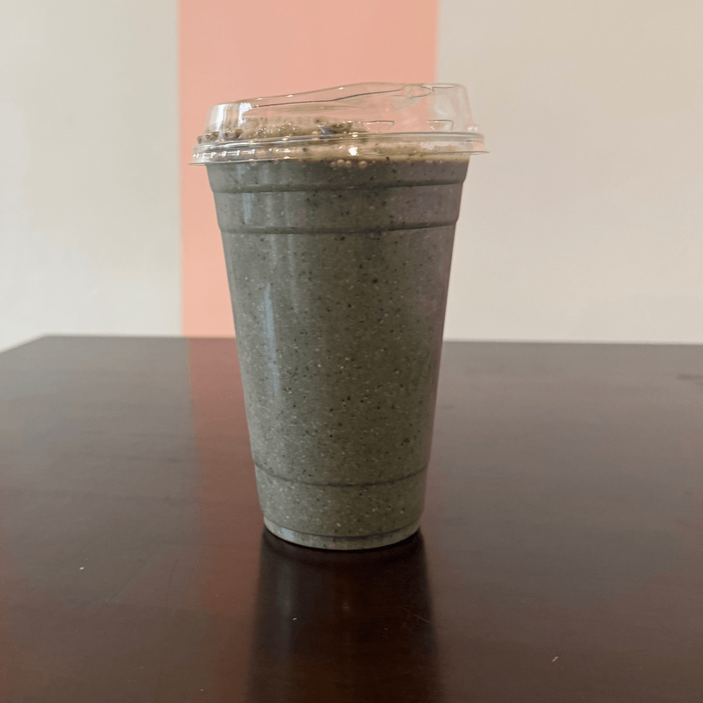 Matcha Matcha