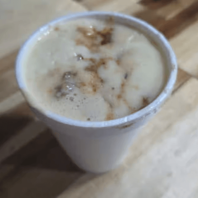 Texas cheese dip