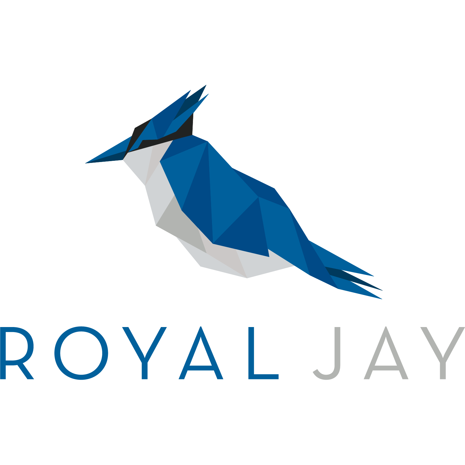 Royal Jay Logo