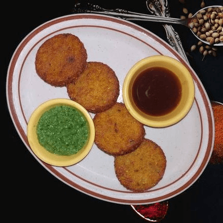 Aloo Tikki