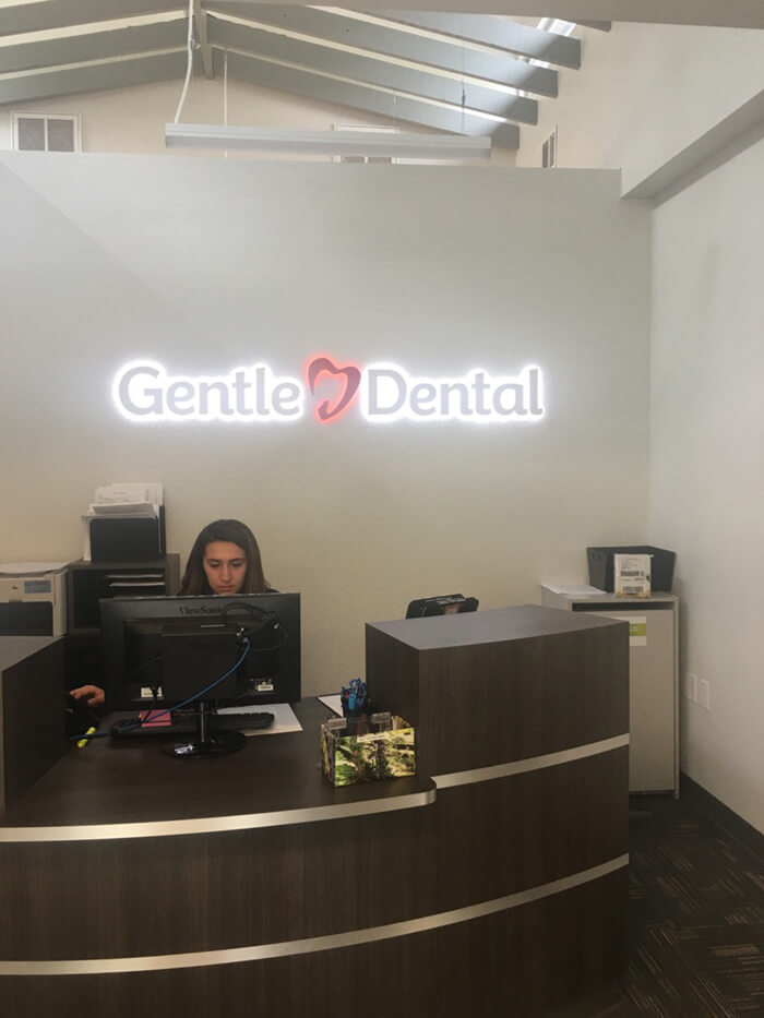 Gentle Dental Palo Alto Photo