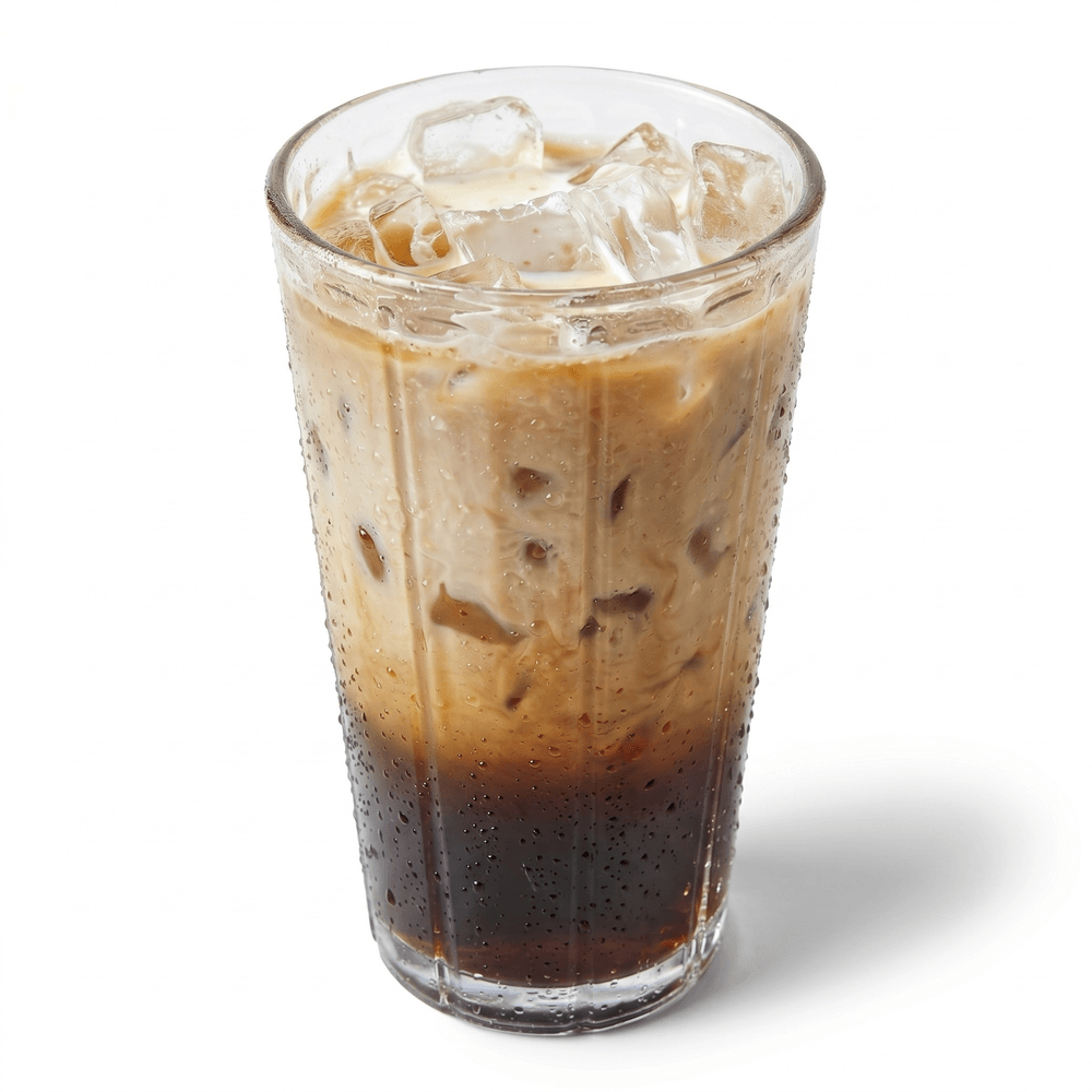 Thai Ice Coffee