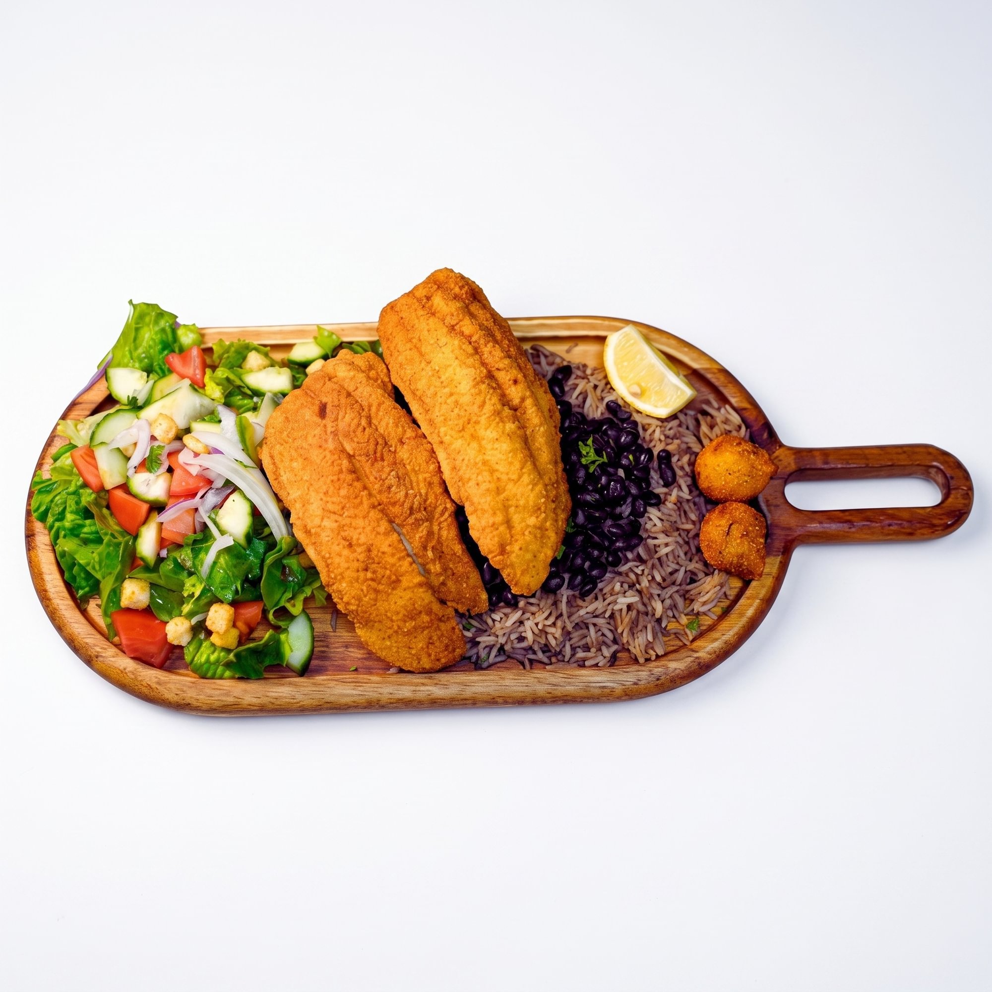 Fish Platter