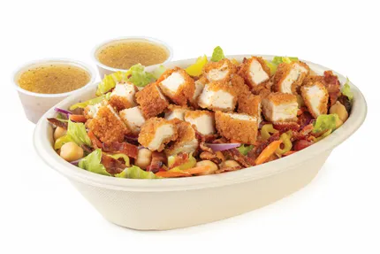 Guy's Chopped Salad