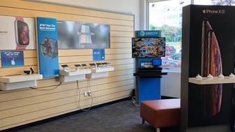 AT&T Store Photo