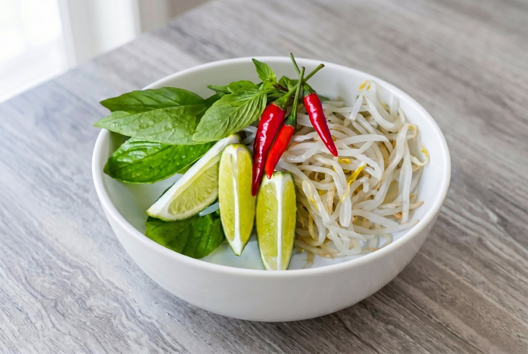 Lemon - Chanh