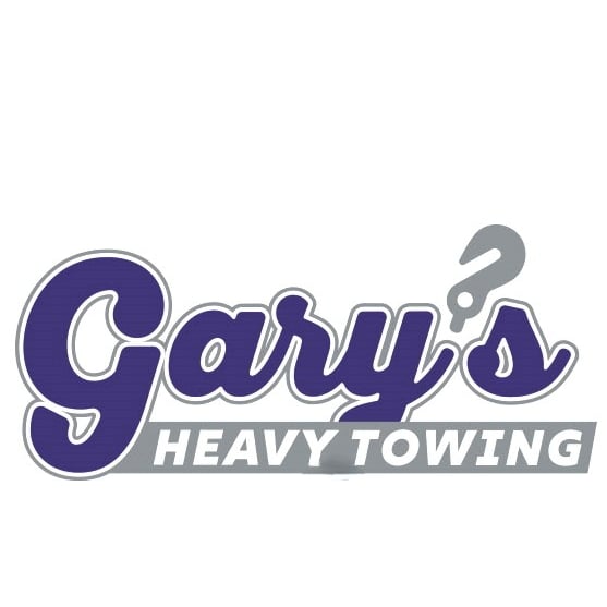 Gary's Heavy Towing