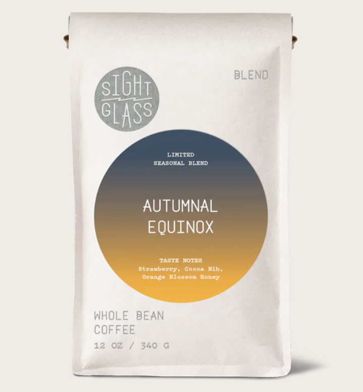 Autumnal Equinox (12oz)