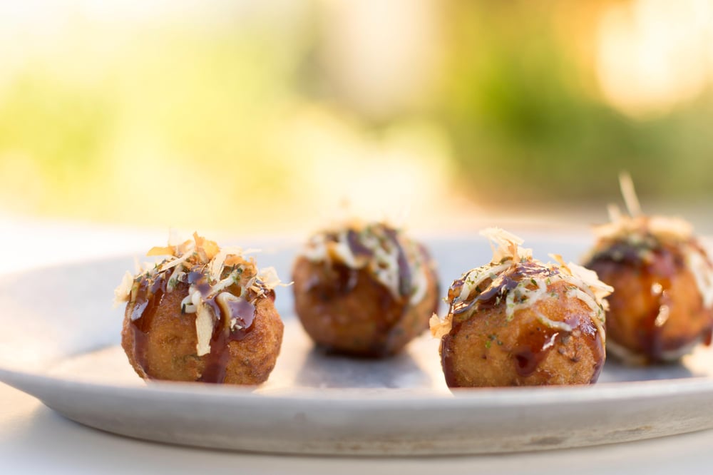 Takoyaki