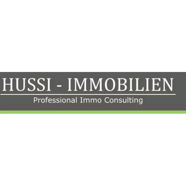 Logo von Hussi Michael Immobilien