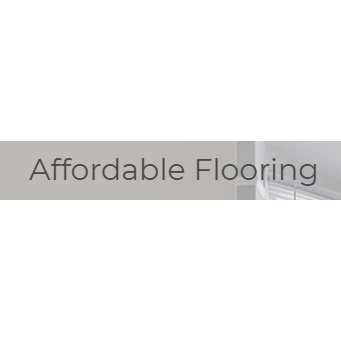Affordable Flooring Photo