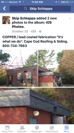 Images Cape Cod Roofing and Siding