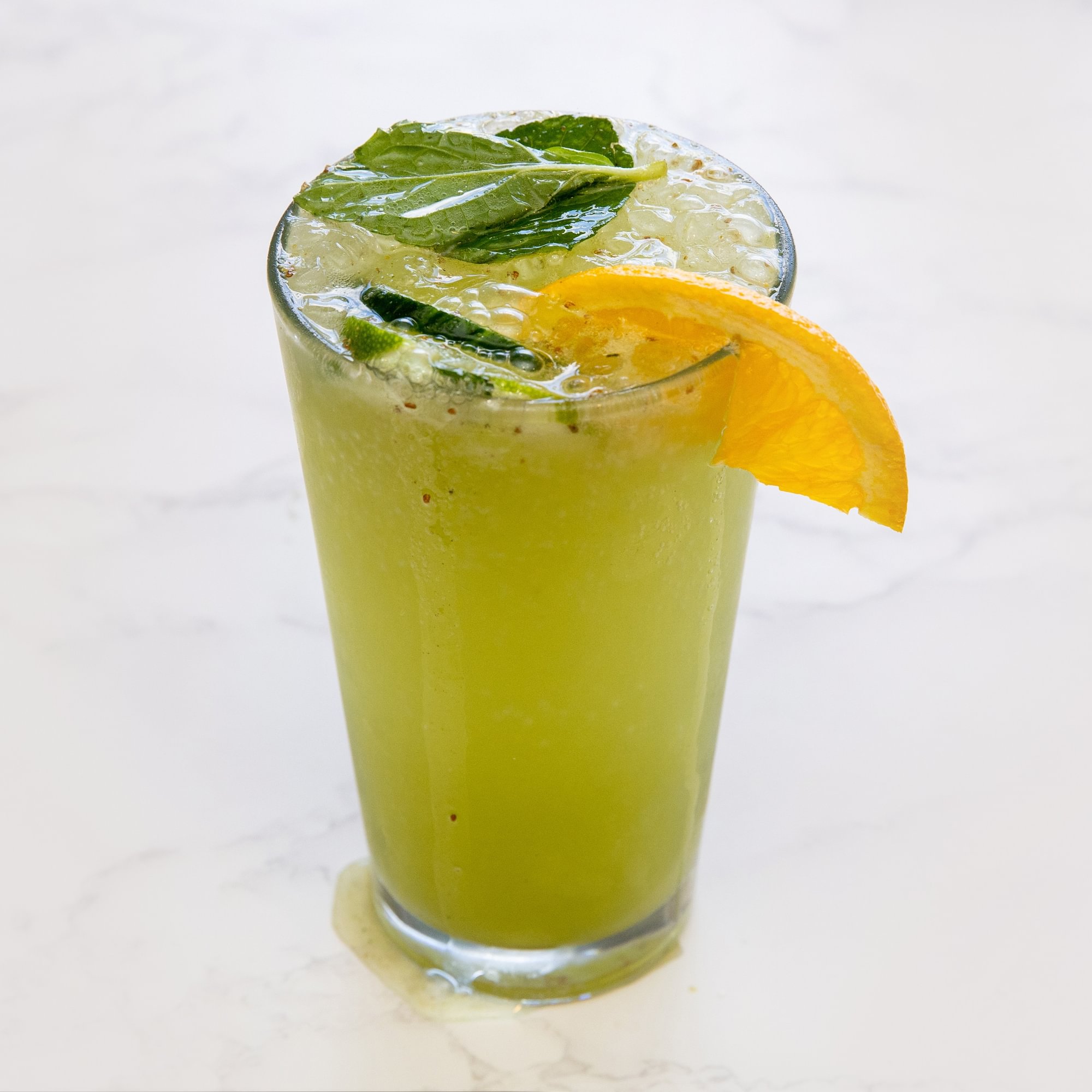Masala Soda