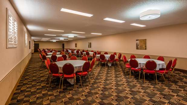 Images Best Western Old Mill Inn