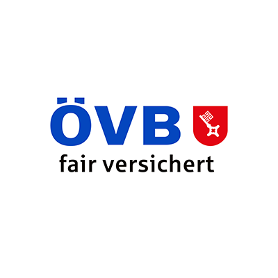 ÖVB Versicherungen: Kristin Röpke Logo
