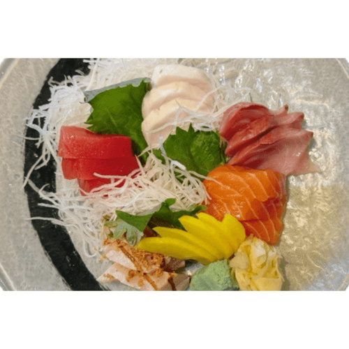 Sashimi Combo