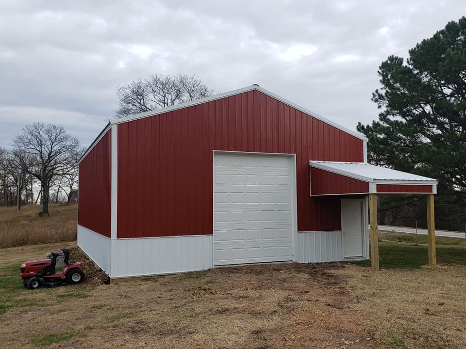 Solid Foundations Image