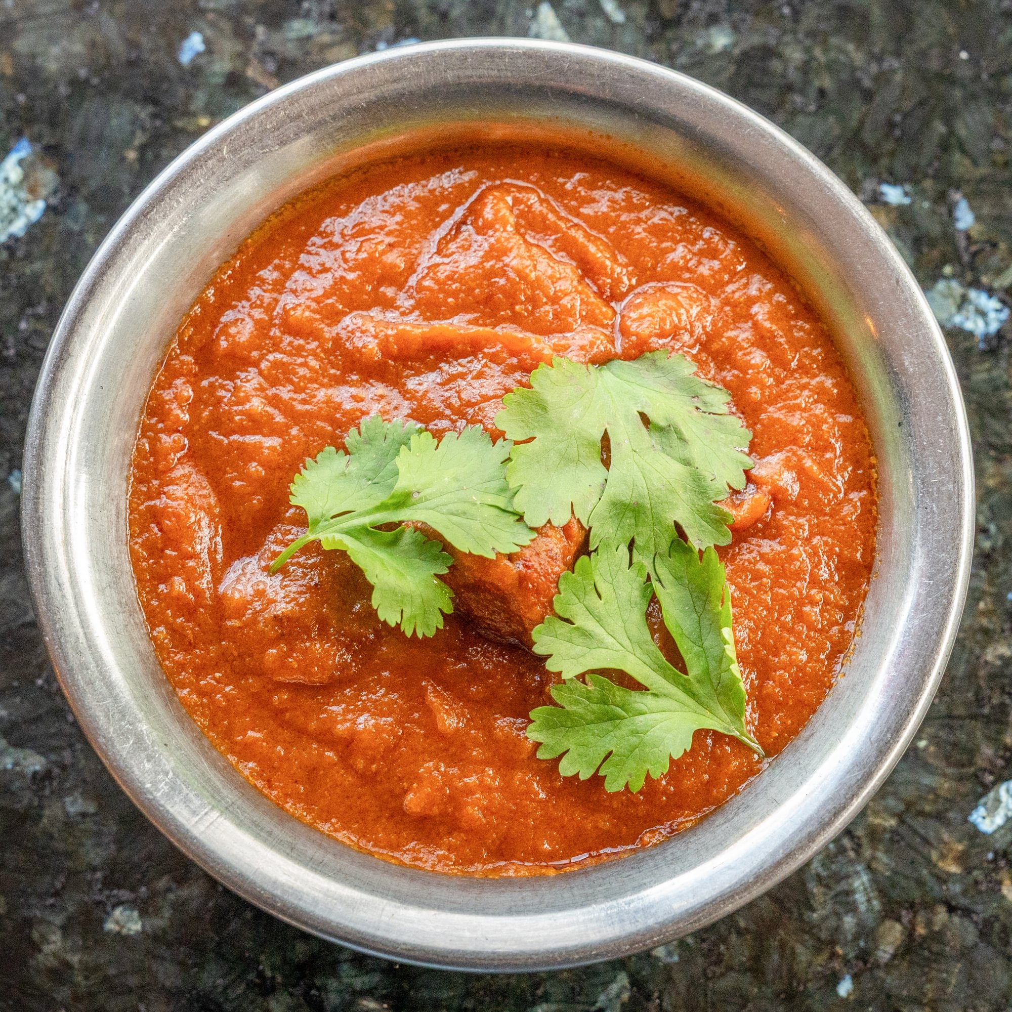 Lamb Curry