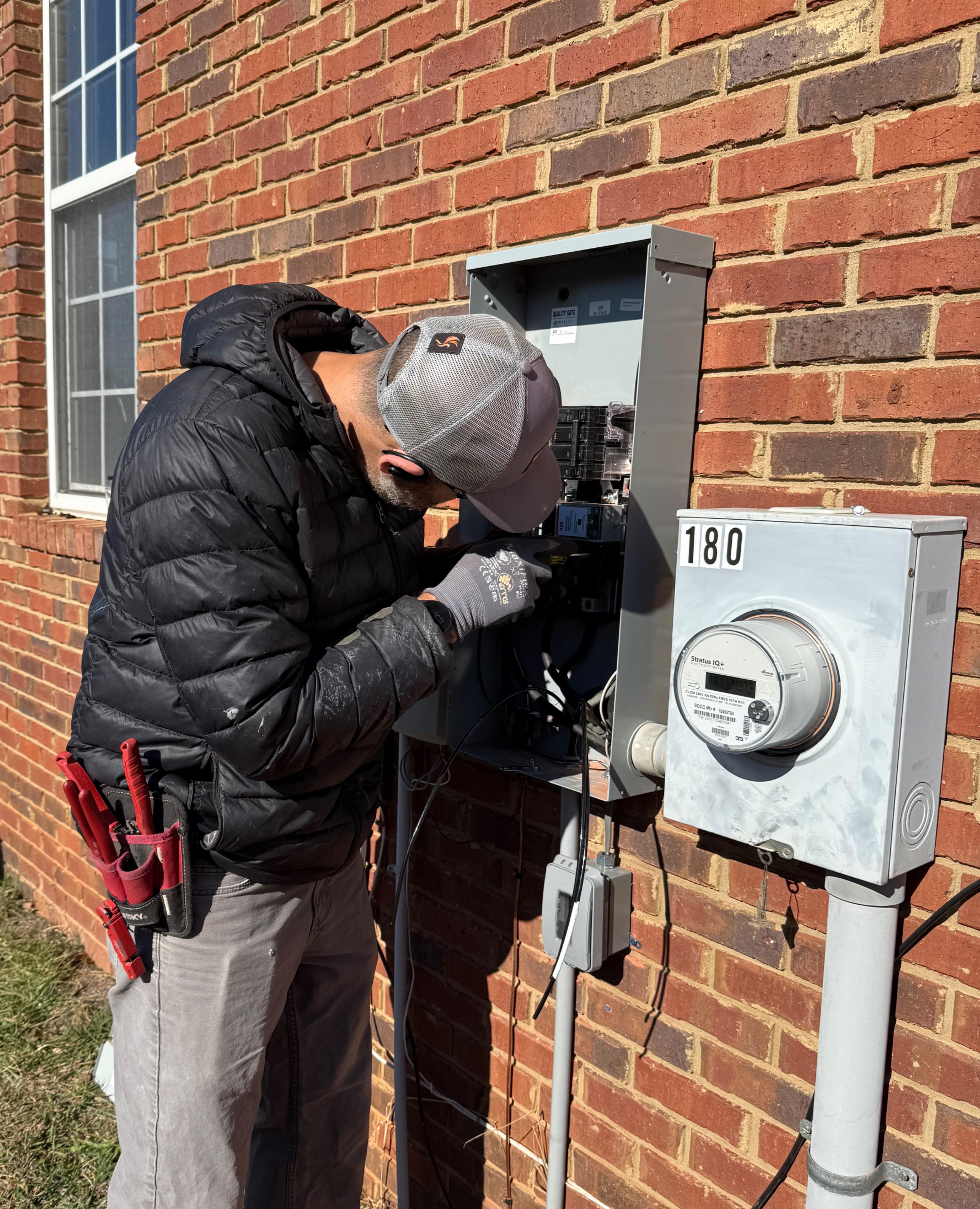 Phoenix Electrical Image