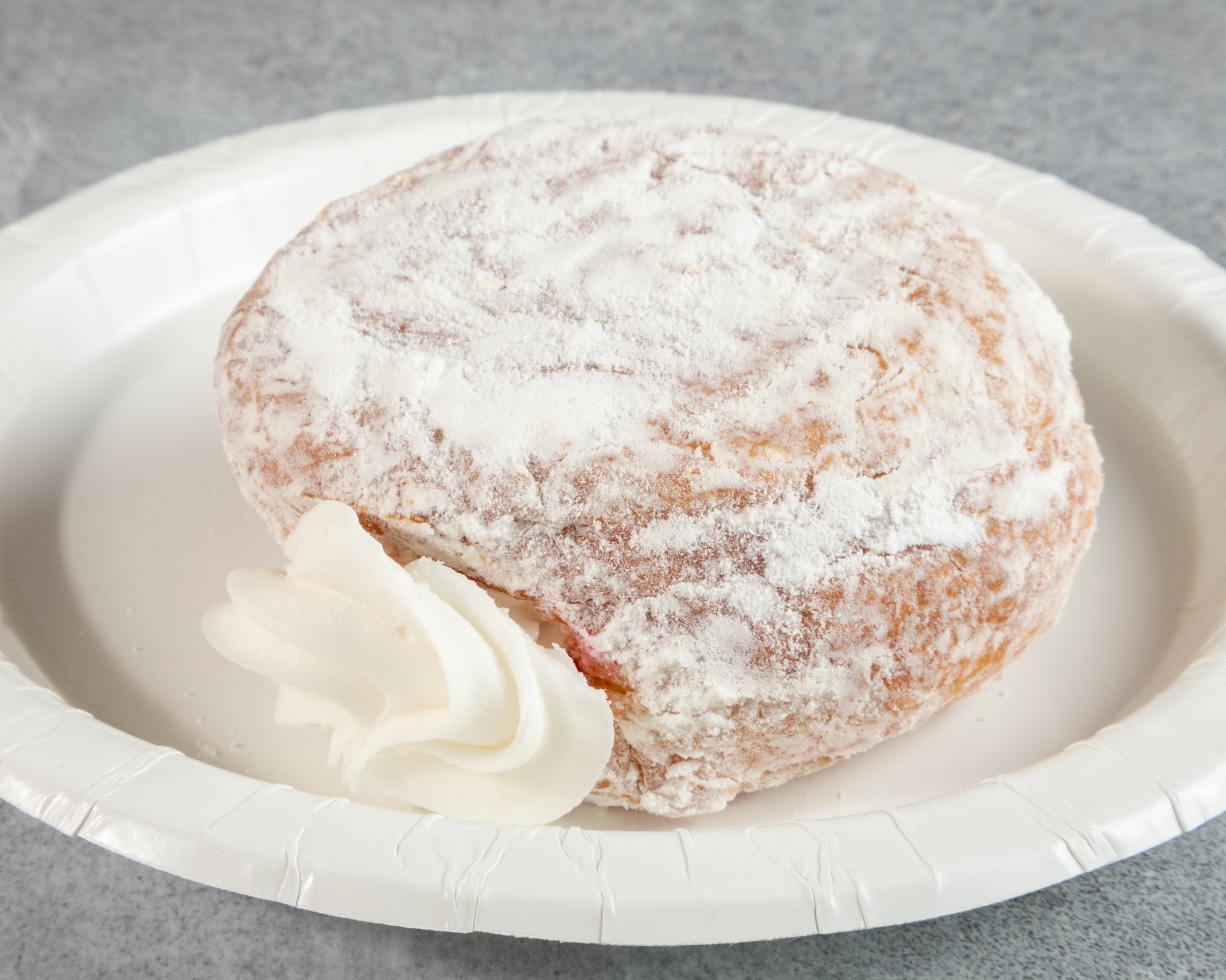Jelly Creme