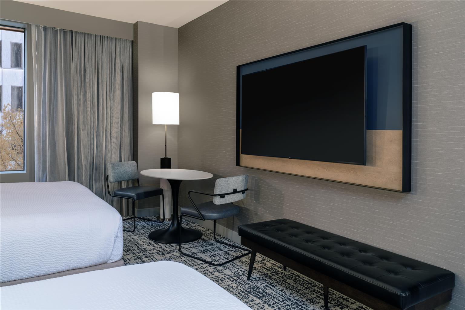 Tempo by Hilton Washington DC Downtown Image