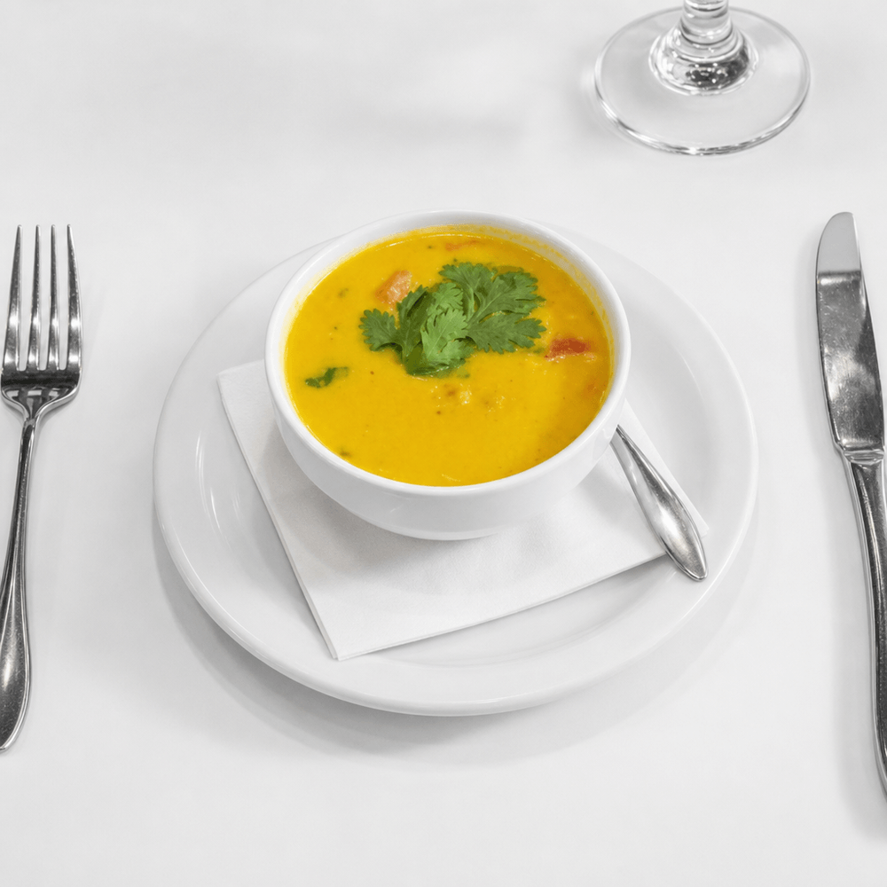 Lentil Soup