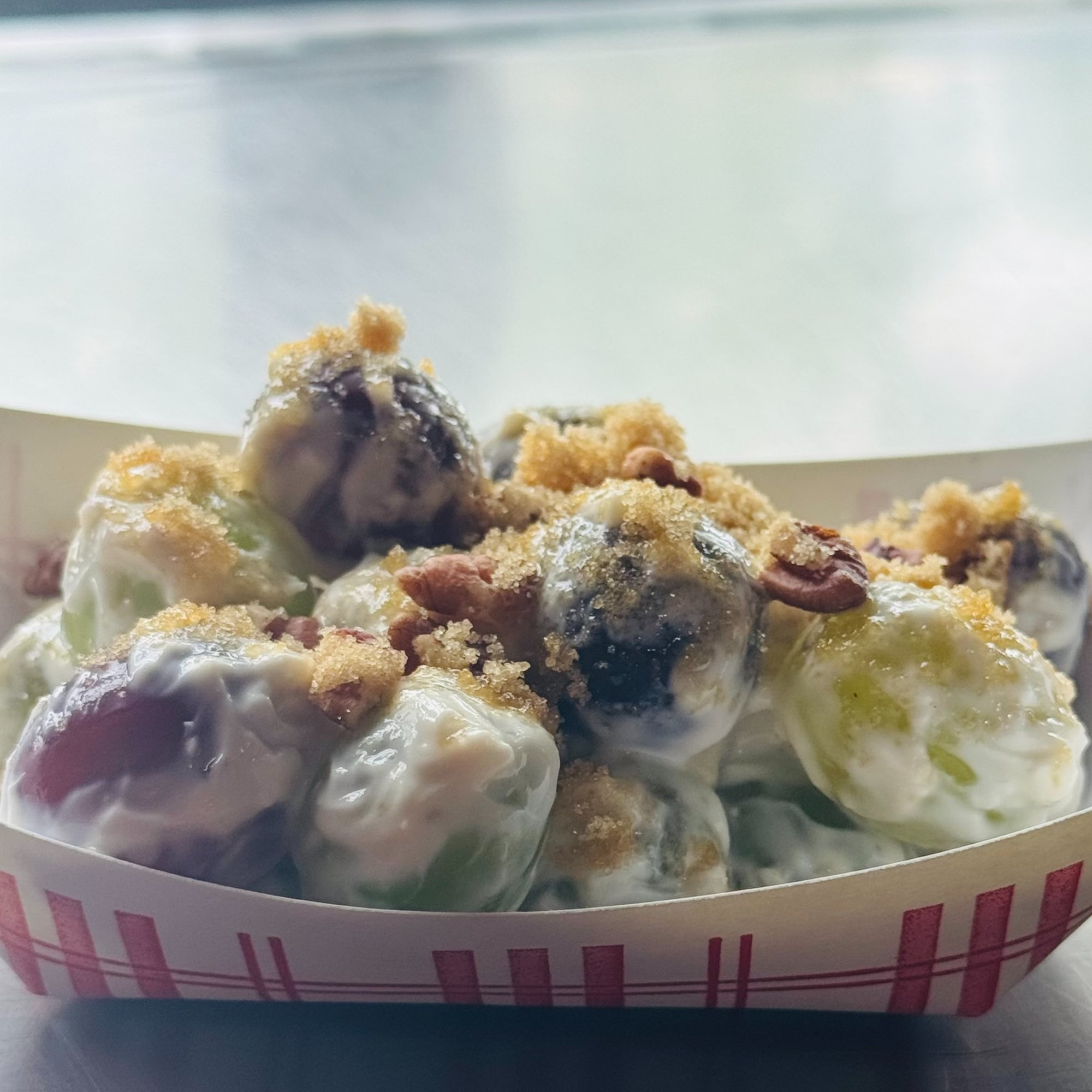 Grape Salad