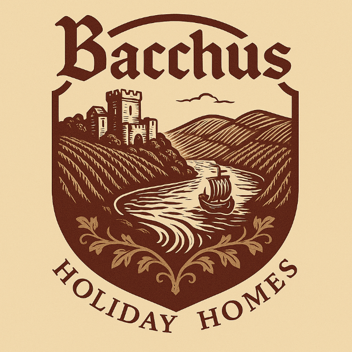 Logo von Bacchus Holiday Homes