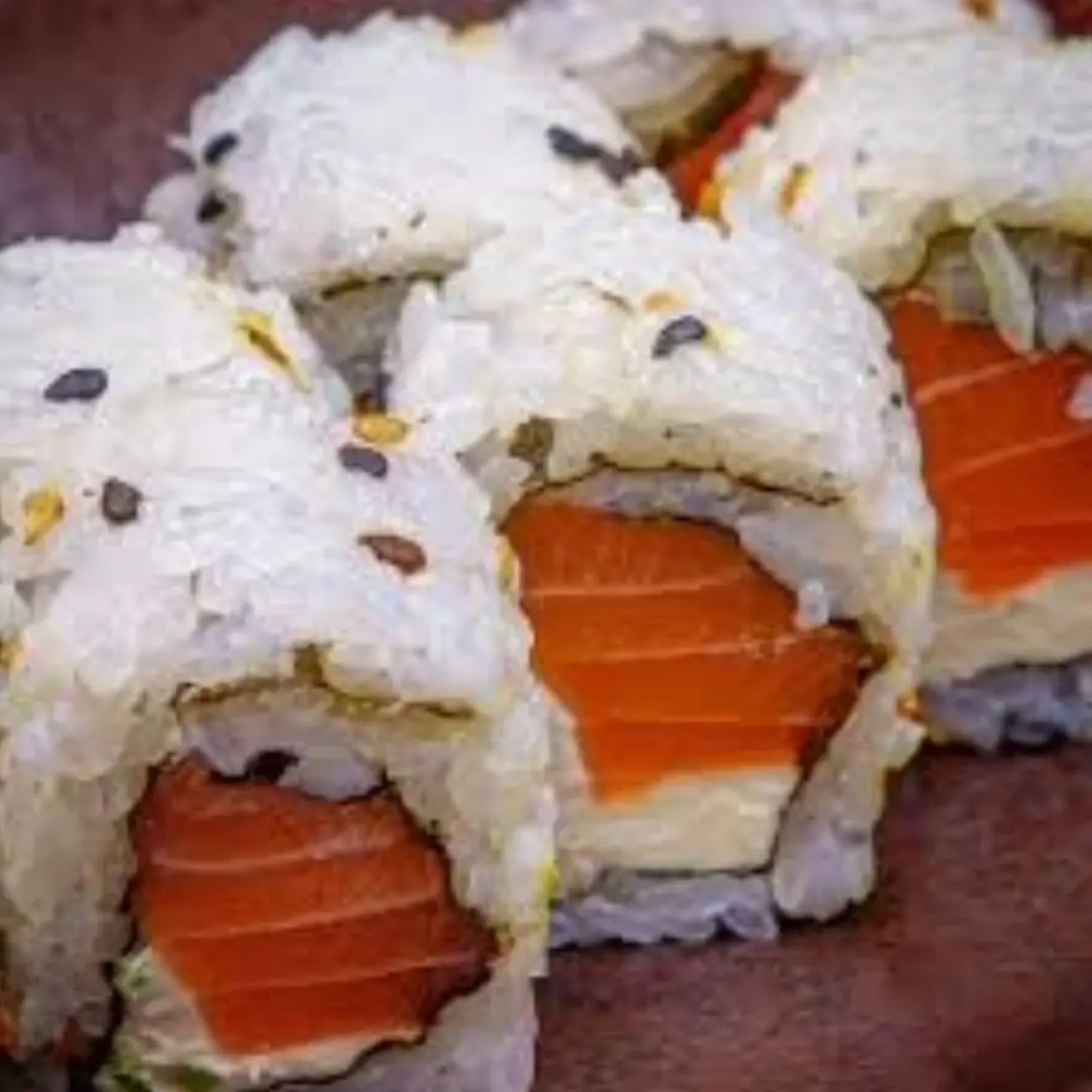 Philadelphia Roll