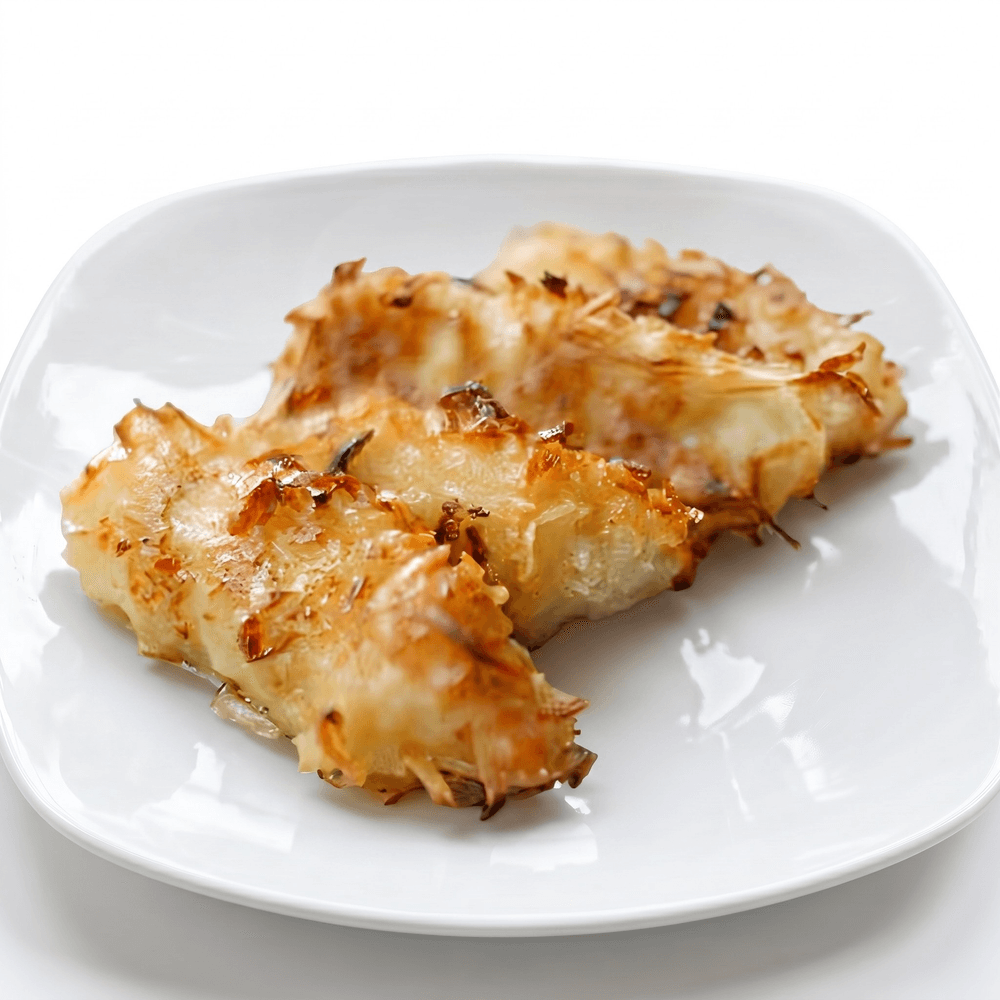 Fried Banana