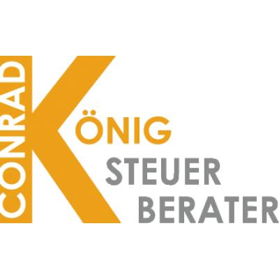 Logo von König Conrad Steuerberater Dipl.-Kfm.
