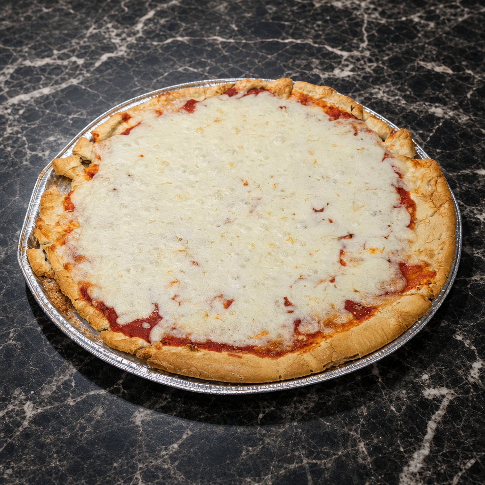 Gluten Free Pizza