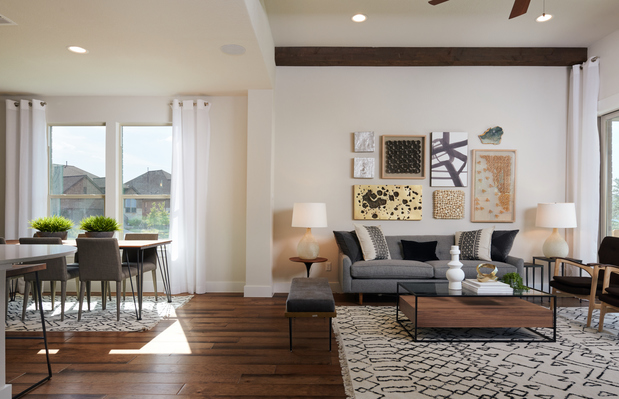 Images Sweetwater by Pulte Homes