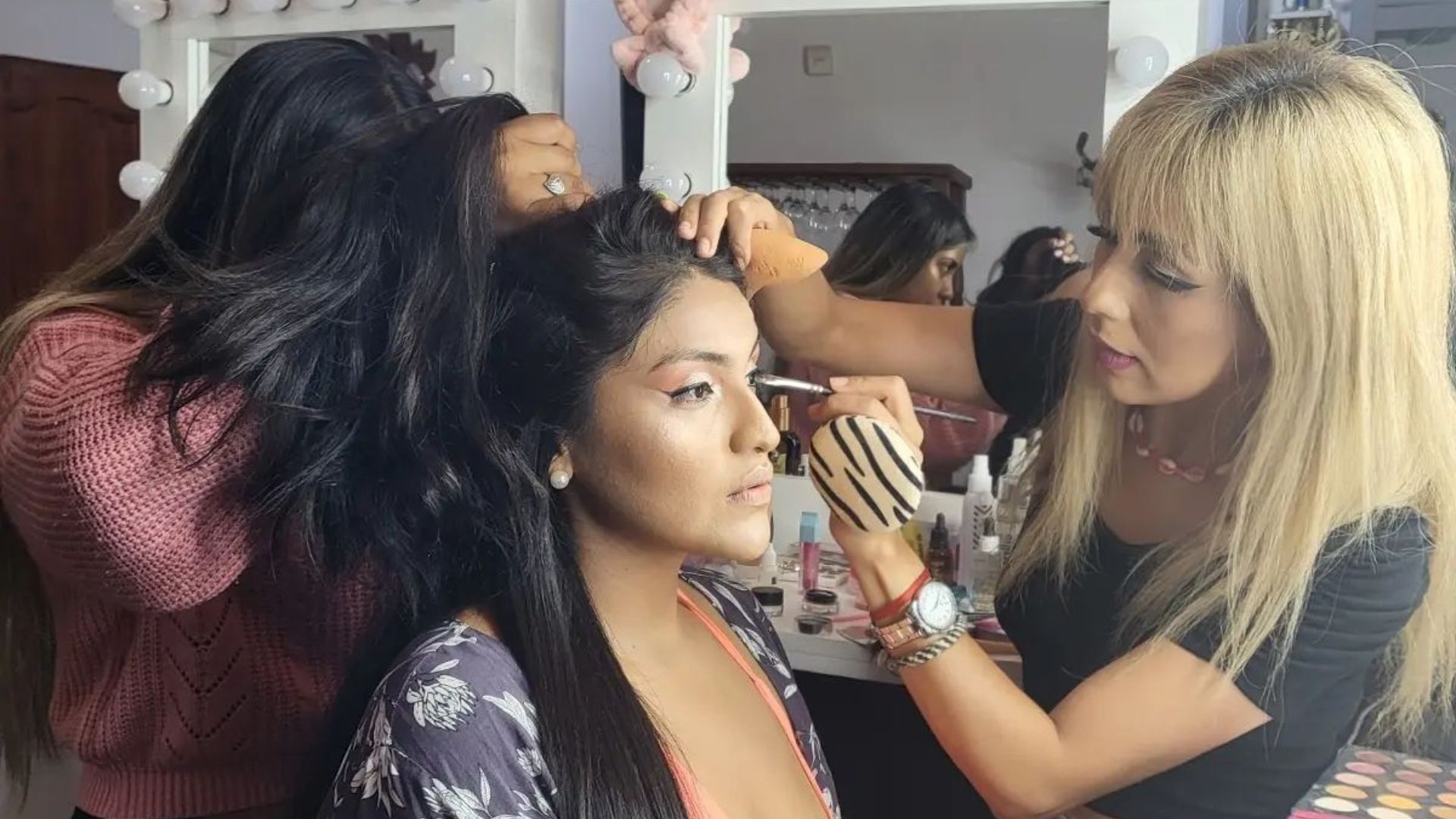 Galería en miniatura