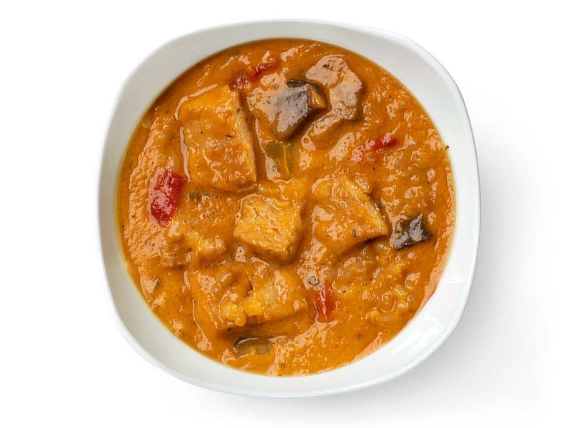Spicy Thai